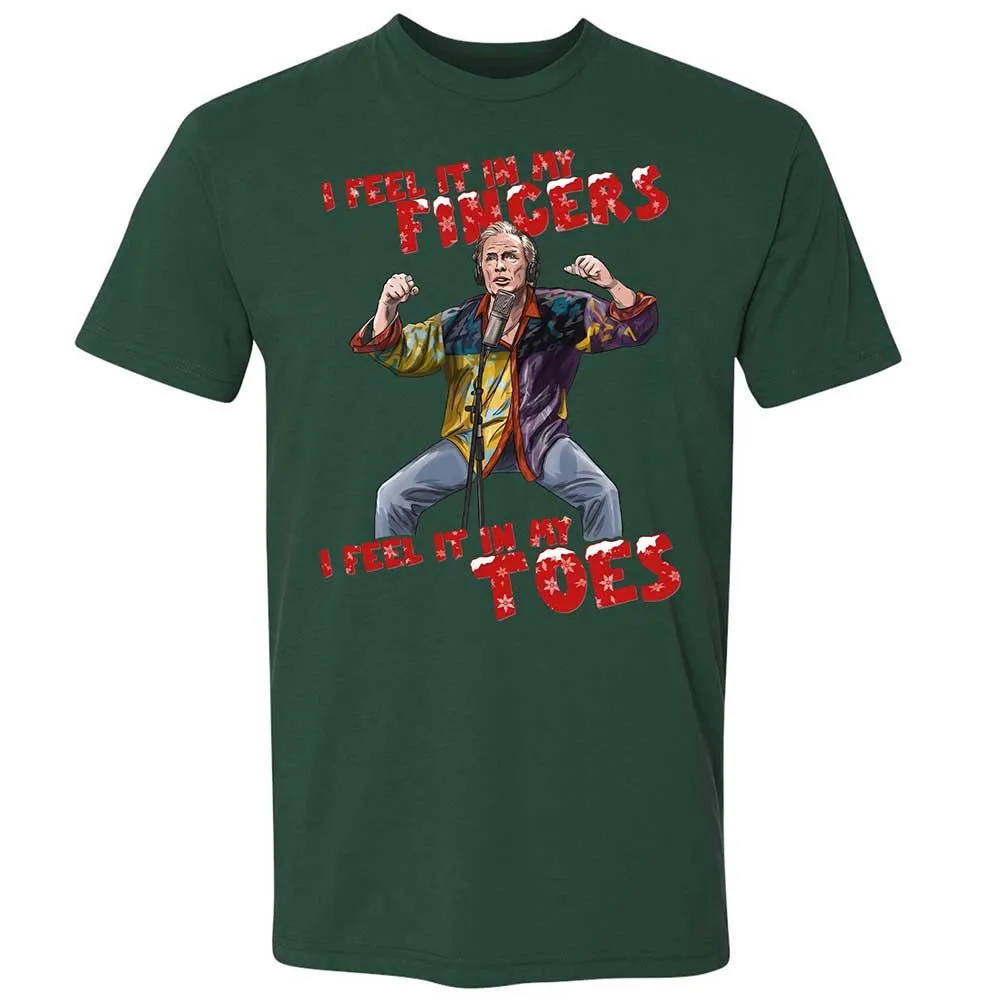 Premium Unisex T-Shirt - 2ZERJVGJ - Forest Green - 16