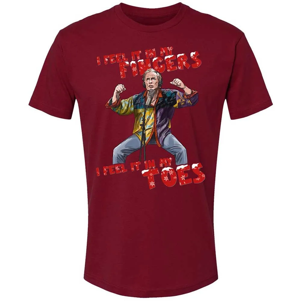 Premium Unisex T-Shirt - 2ZERJVGJ - Cardinal - 20