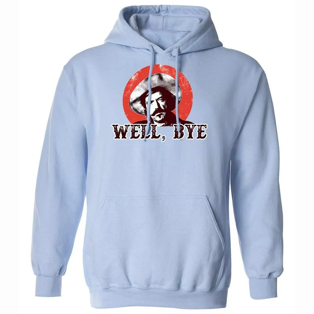 Well, Bye - Light Blue - 5