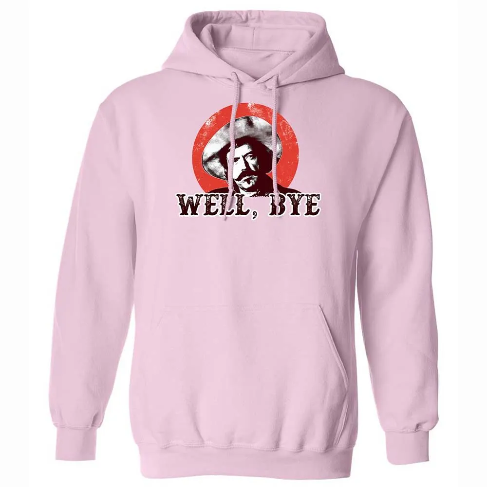 Well, Bye - Light Pink - 7