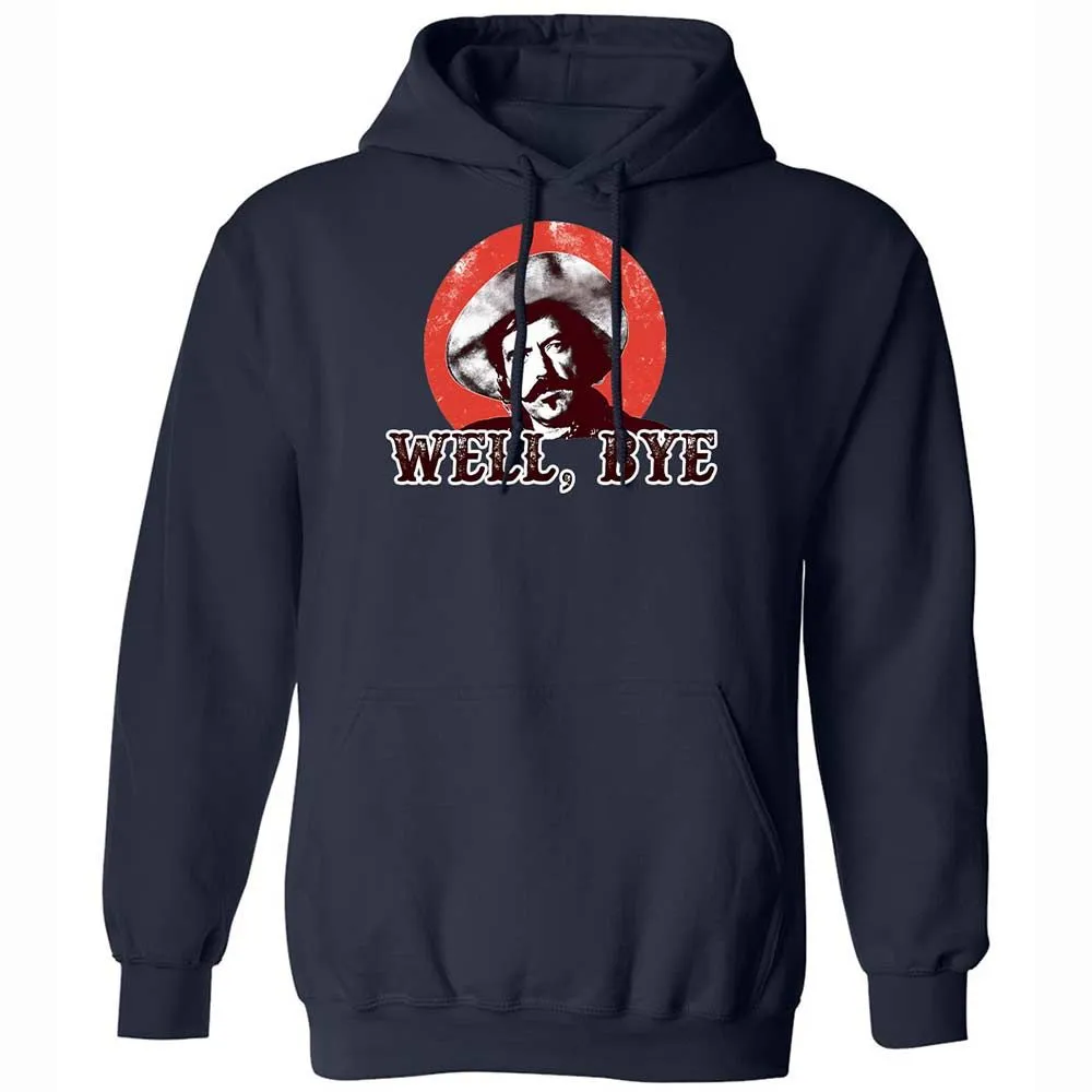 Well, Bye - Navy - 15