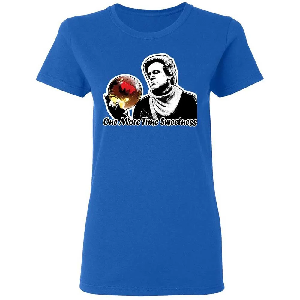 Women's T-Shirt - P6WKURD4 - Royal - 3