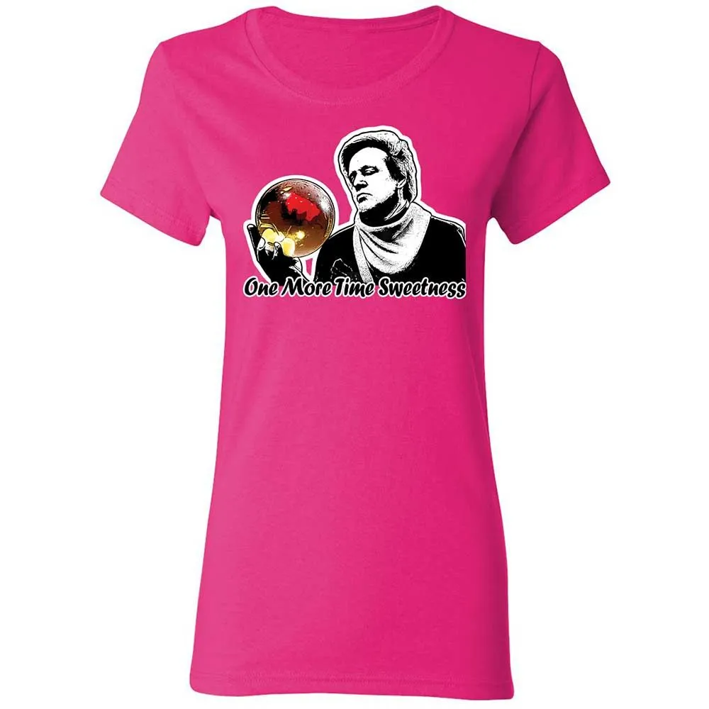 Women's T-Shirt - P6WKURD4 - Heliconia - 5