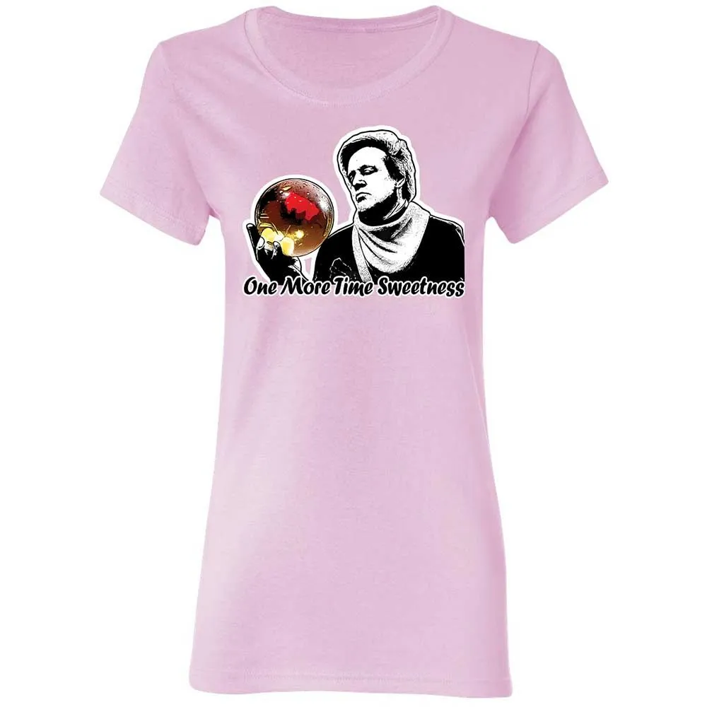 Women's T-Shirt - P6WKURD4 - Light Pink - 8