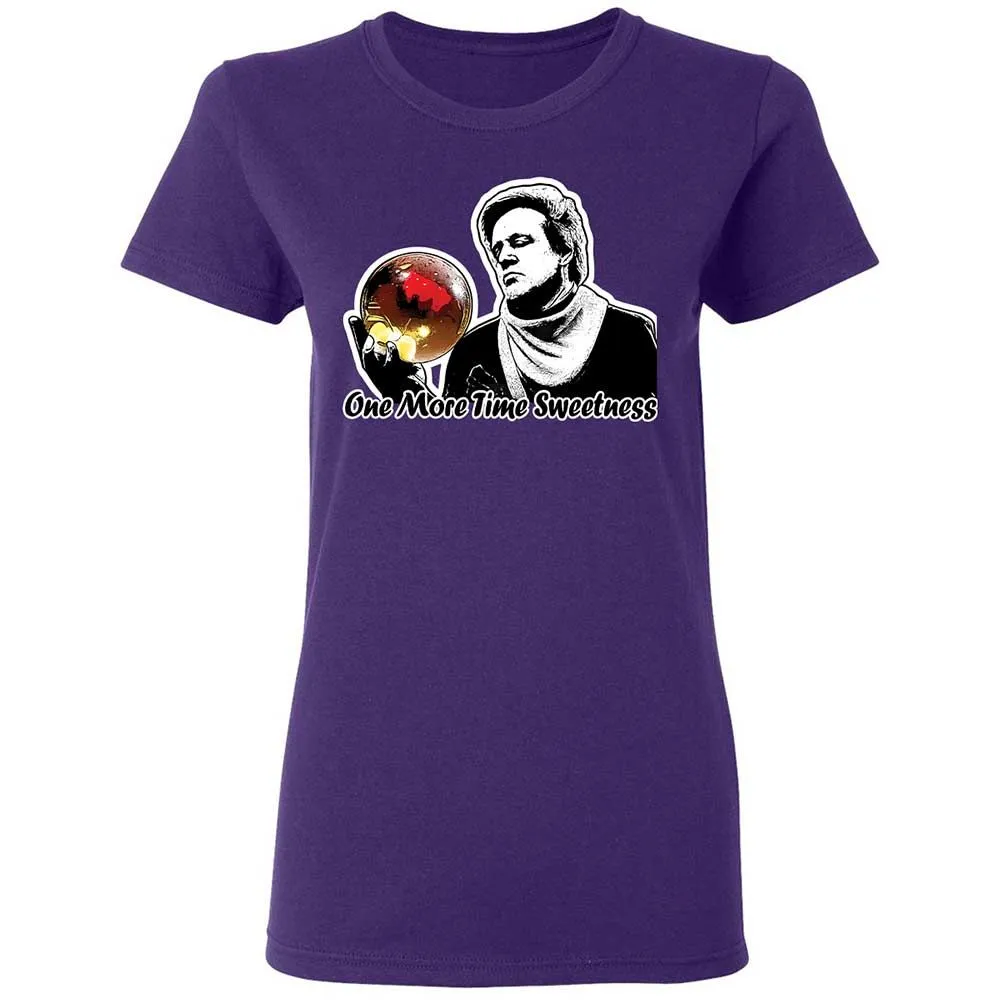 Women's T-Shirt - P6WKURD4 - Purple - 10