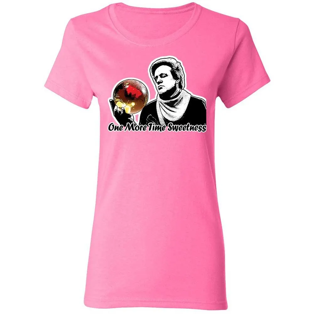 Women's T-Shirt - P6WKURD4 - Azalea - 11