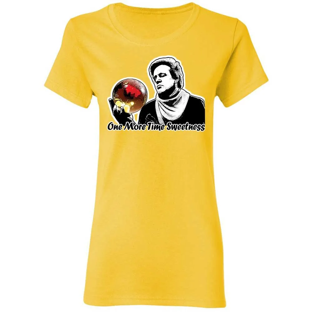 Women's T-Shirt - P6WKURD4 - Daisy - 16