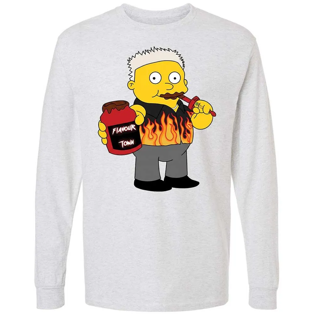 Ralph Fieri - Ash - 2