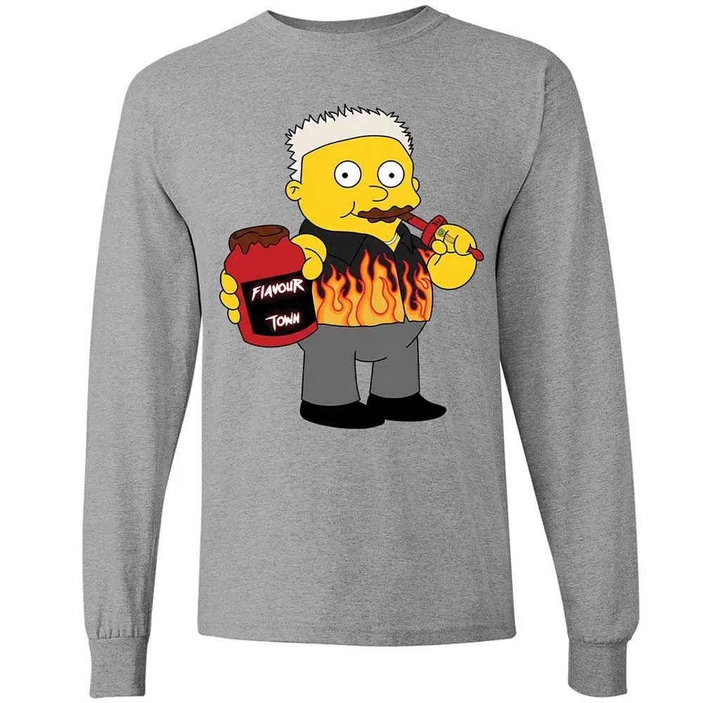 Ralph Fieri - Sport Grey - 3