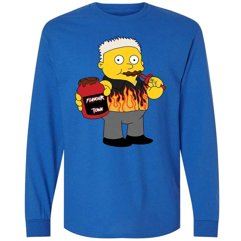 Ralph Fieri - Royal - 7
