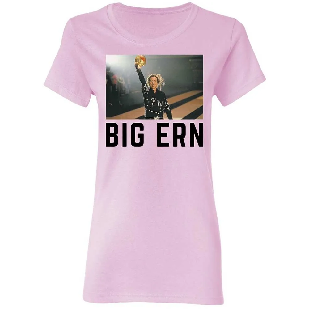 Big Ern - Light Pink - 3