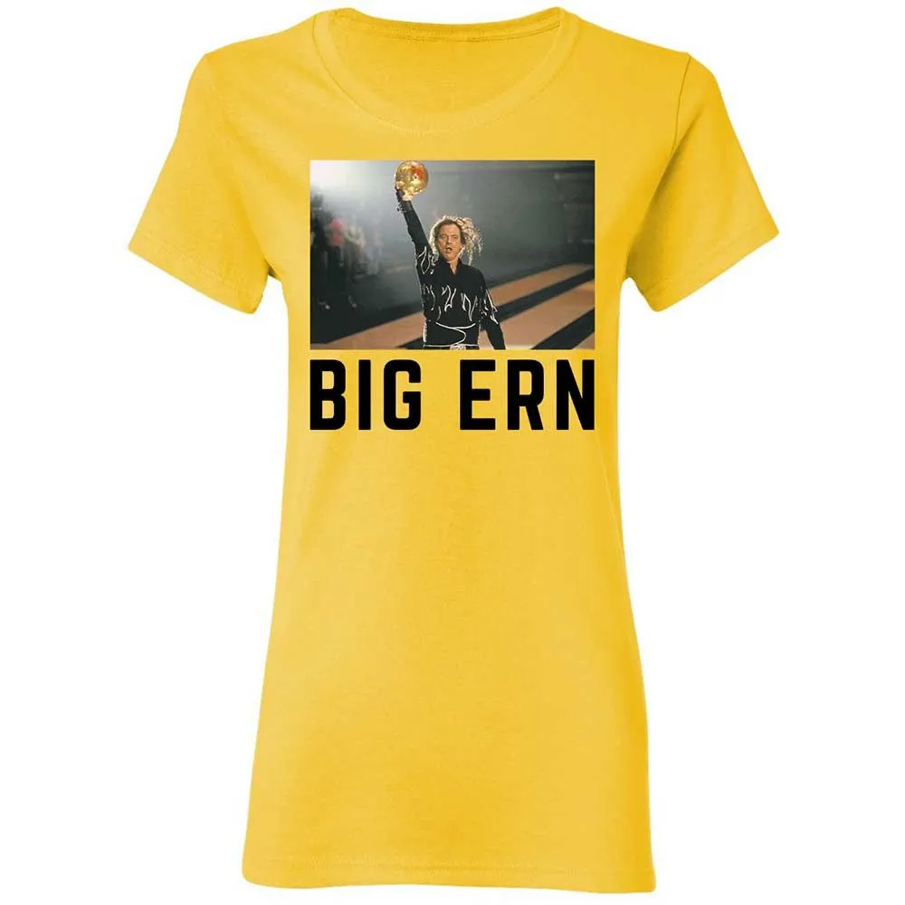 Big Ern - Daisy - 7