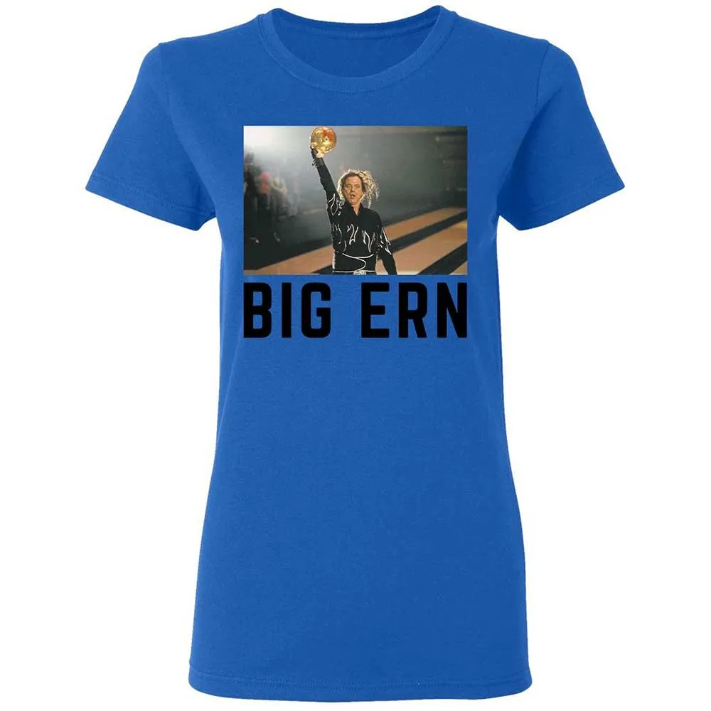 Big Ern - Royal - 10