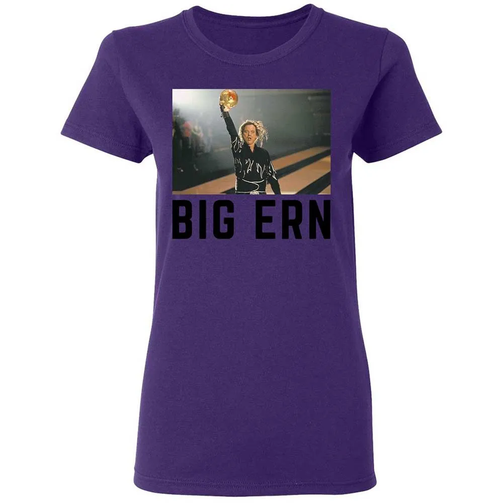 Big Ern - Purple - 11