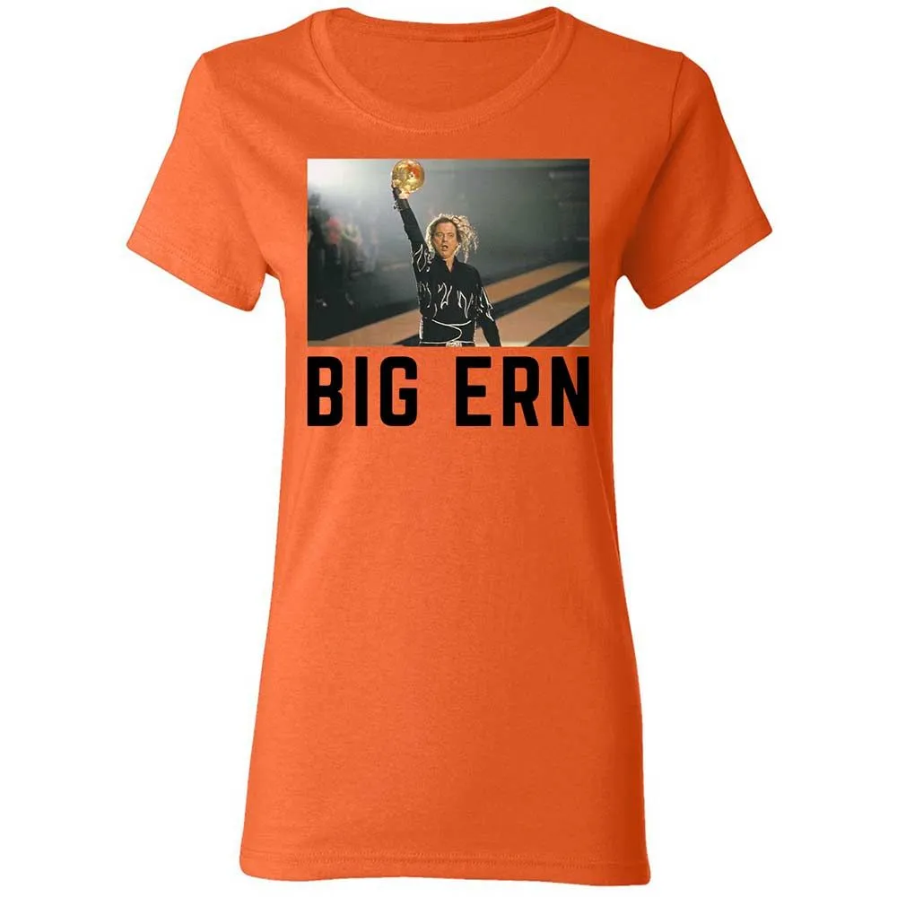Big Ern - Orange - 12
