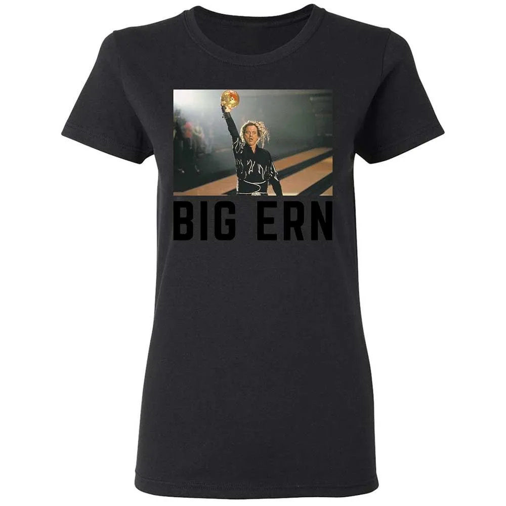 Big Ern - Black - 13