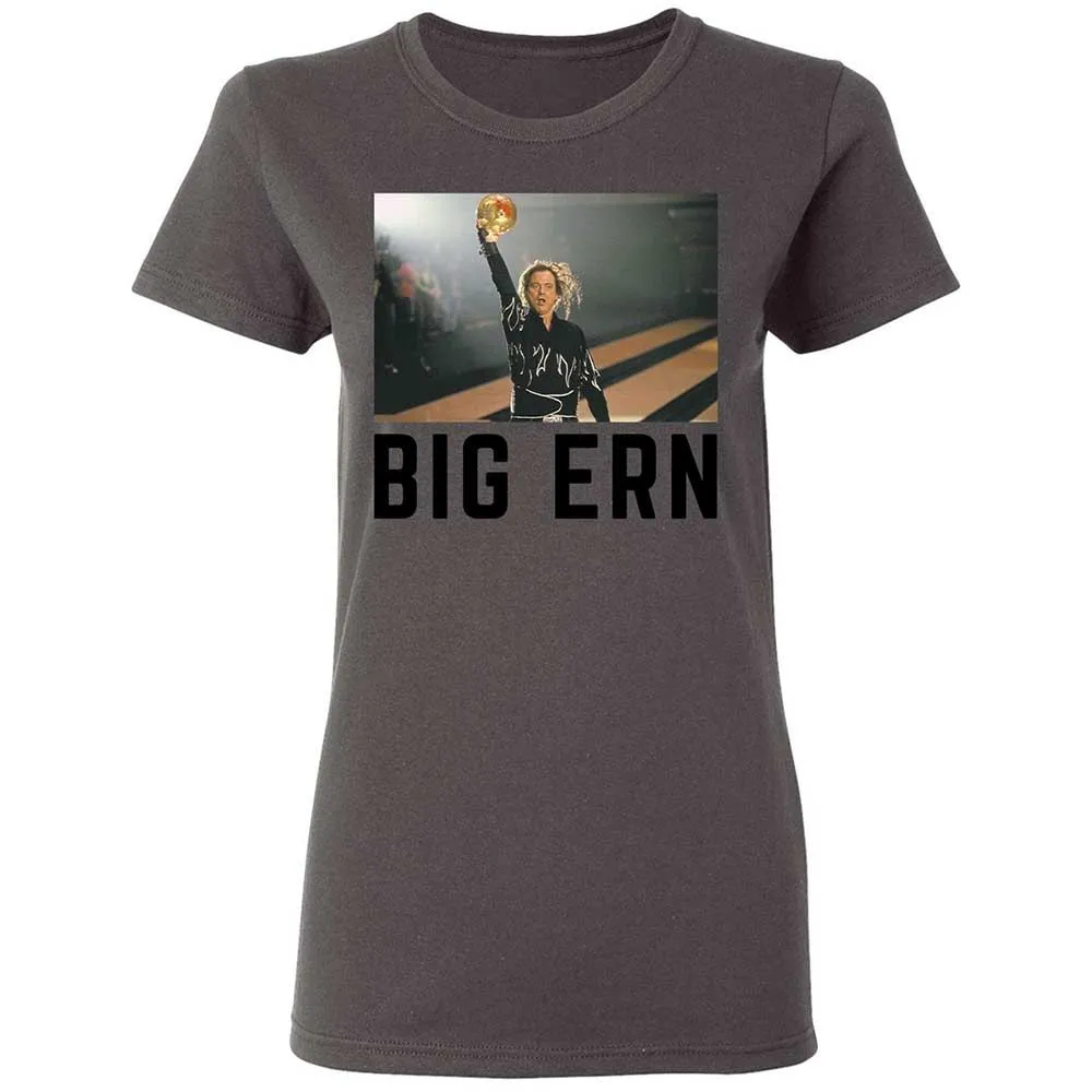 Big Ern - Charcoal - 15