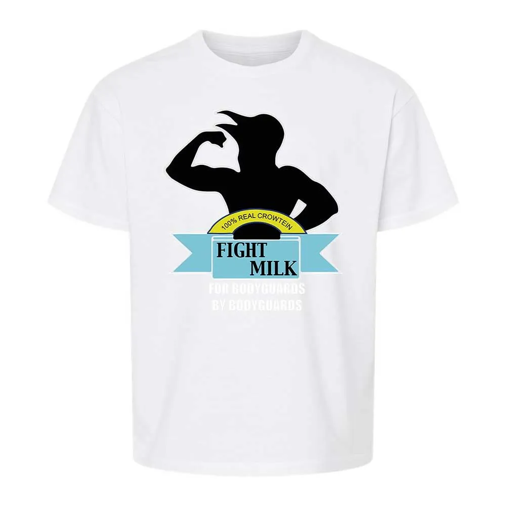 Kids T-Shirt - TE1HMBL6 - White - 5