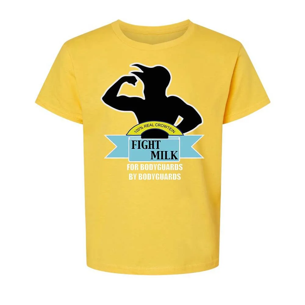 Kids T-Shirt - TE1HMBL6 - Daisy - 15