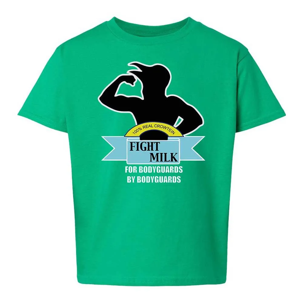 Kids T-Shirt - TE1HMBL6 - Irish Green - 16