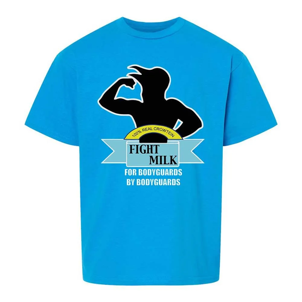 Kids T-Shirt - TE1HMBL6 - Sapphire - 18