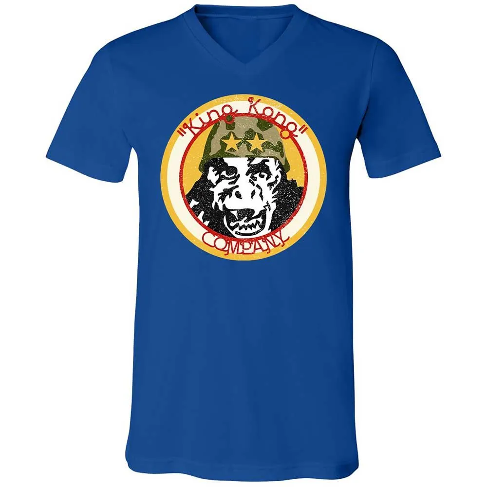 King Kong Company - True Royal - 3