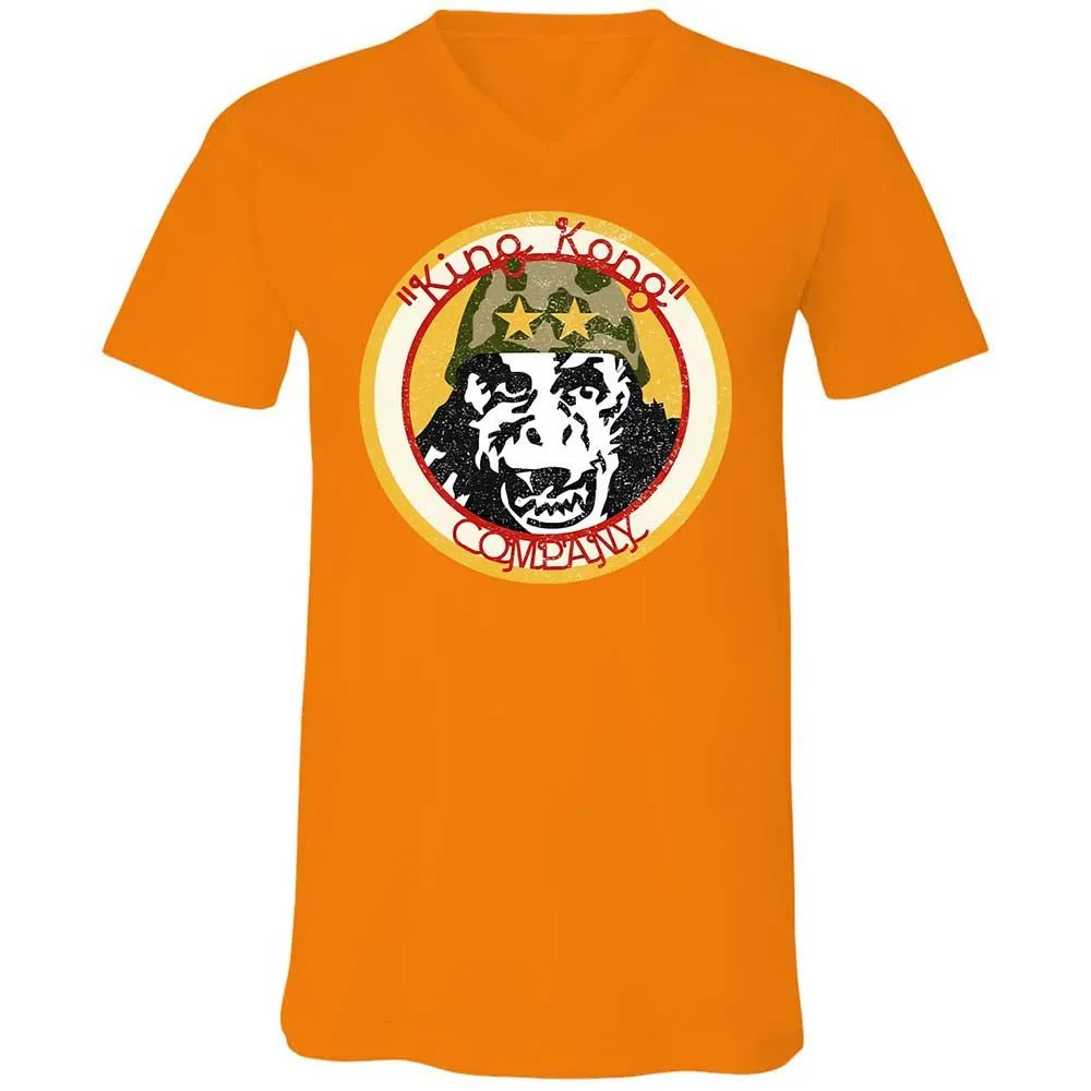 King Kong Company - Orange - 7