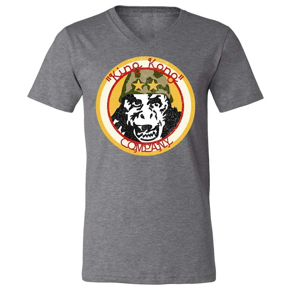 King Kong Company - Deep Heather - 9