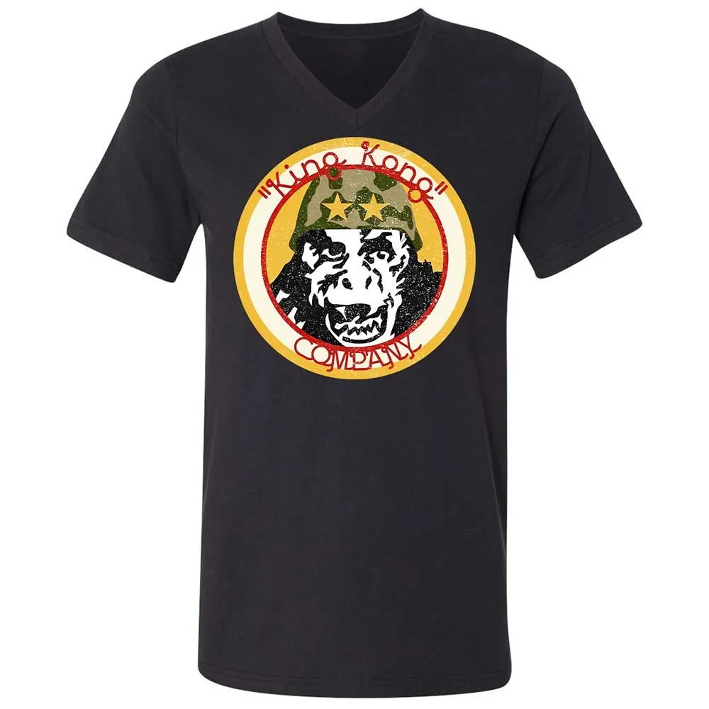 King Kong Company - Black - 11