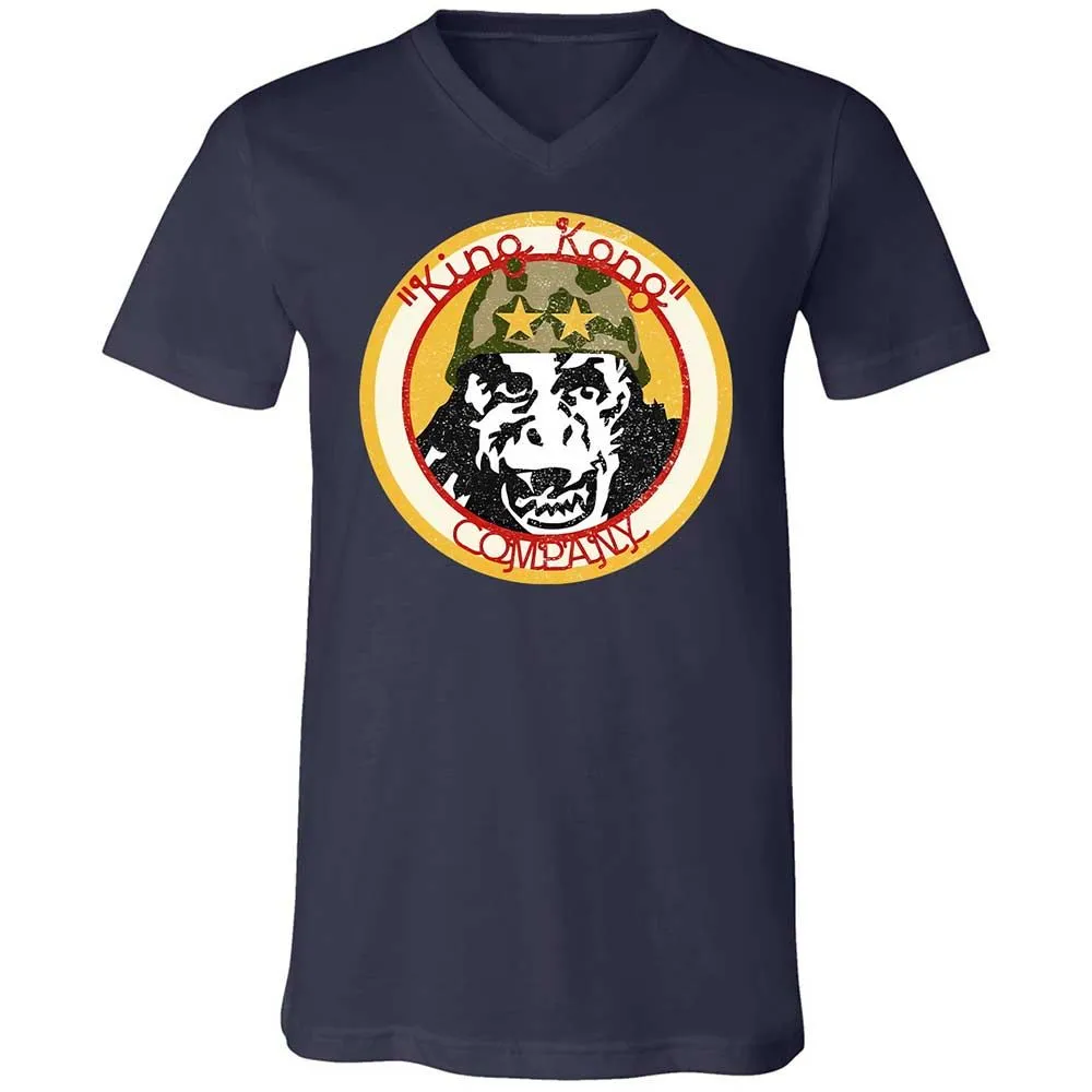 King Kong Company - Navy - 12