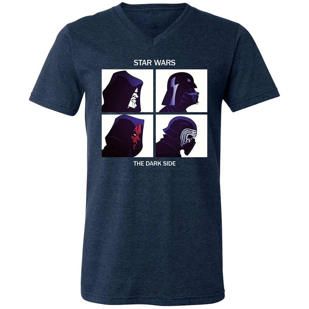 Welcome to the Dark Side - Heather Navy - 3