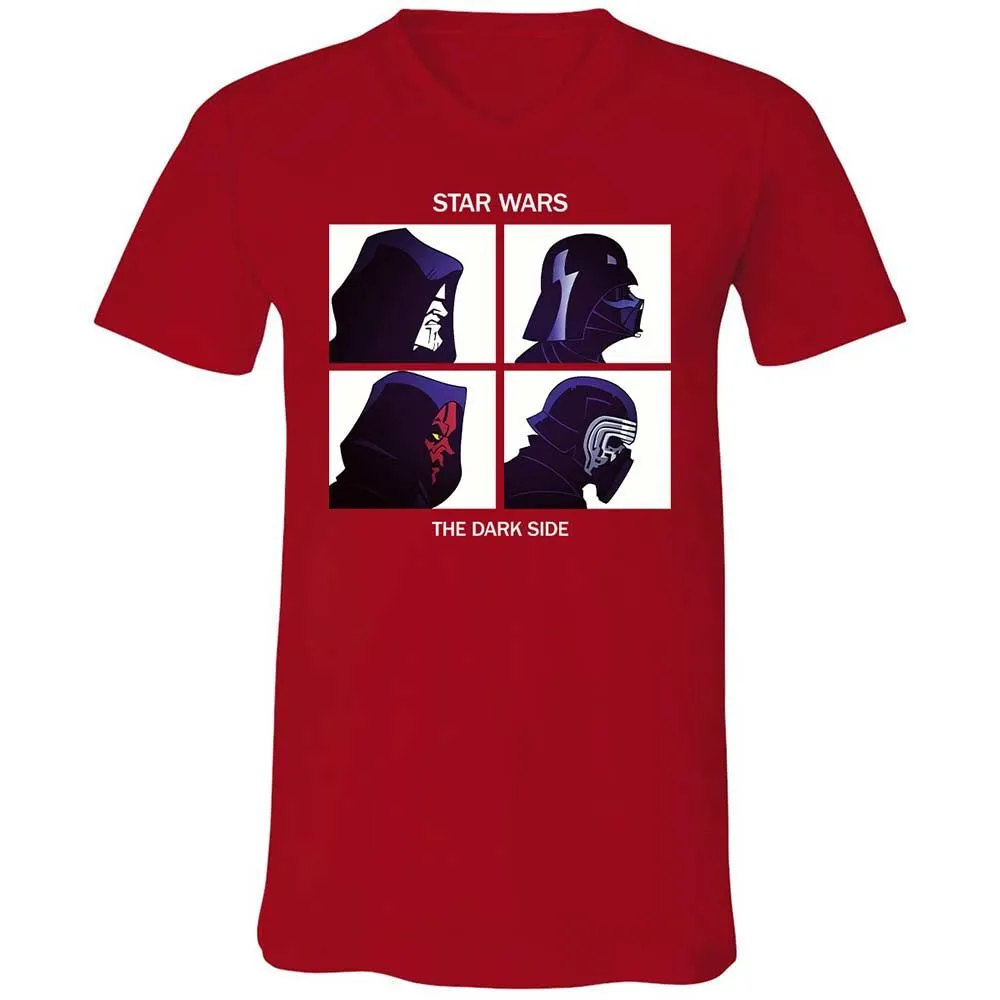 Welcome to the Dark Side - Red - 6
