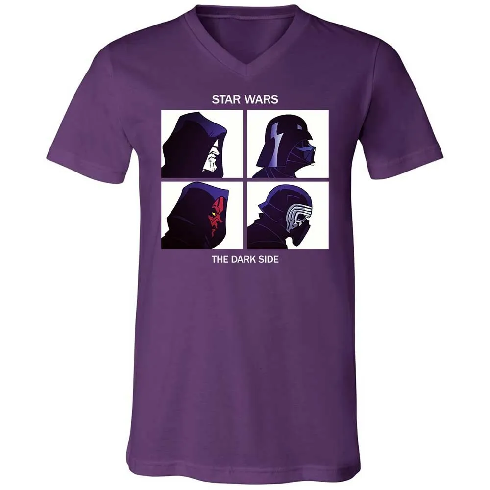Welcome to the Dark Side - Team Purple - 10