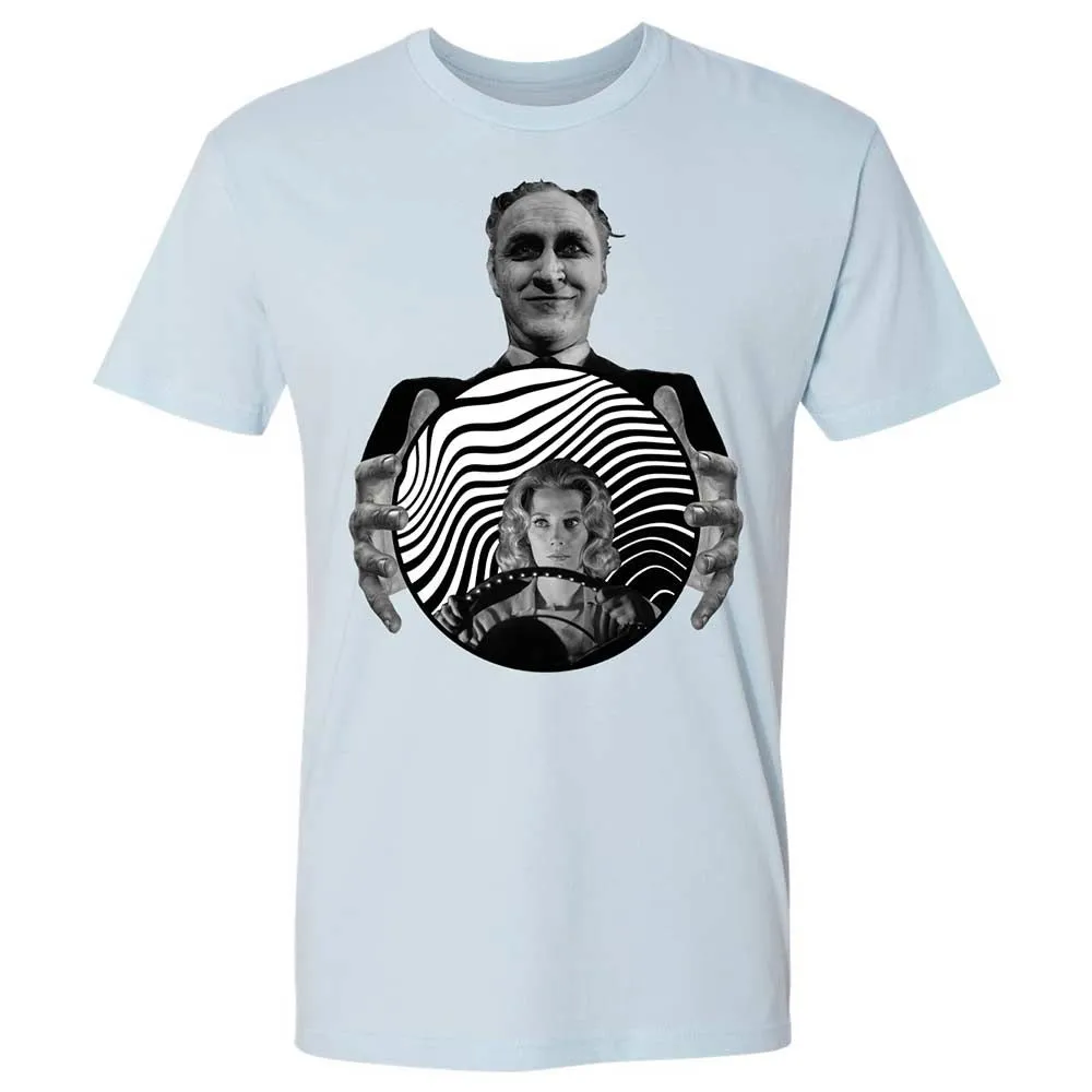 Carnival of Souls - Light Blue - 4