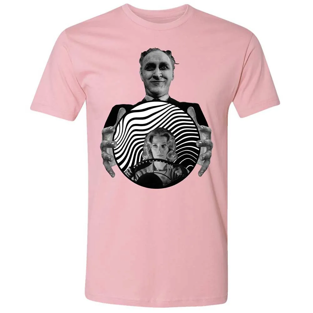 Carnival of Souls - Light Pink - 5