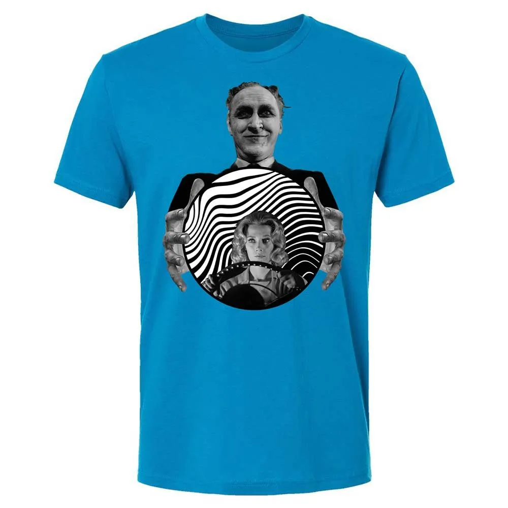 Carnival of Souls - Turquoise - 6