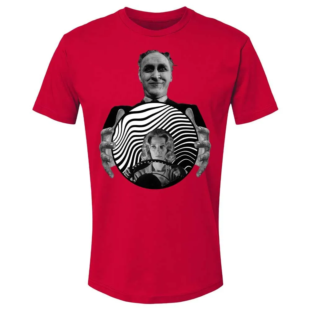 Carnival of Souls - Red - 7