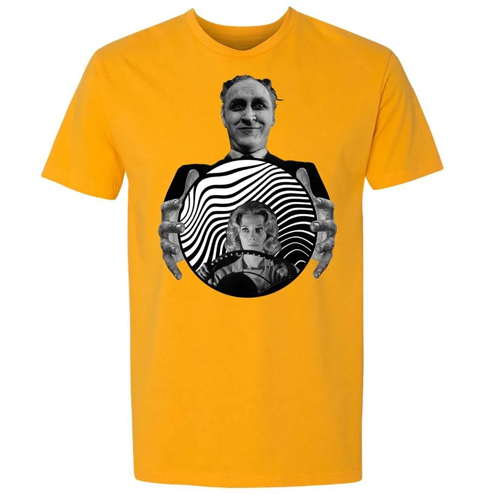 Carnival of Souls - Gold - 9