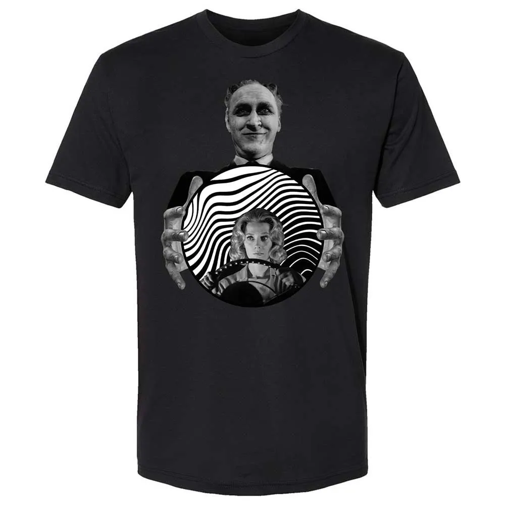 Carnival of Souls - Black - 14