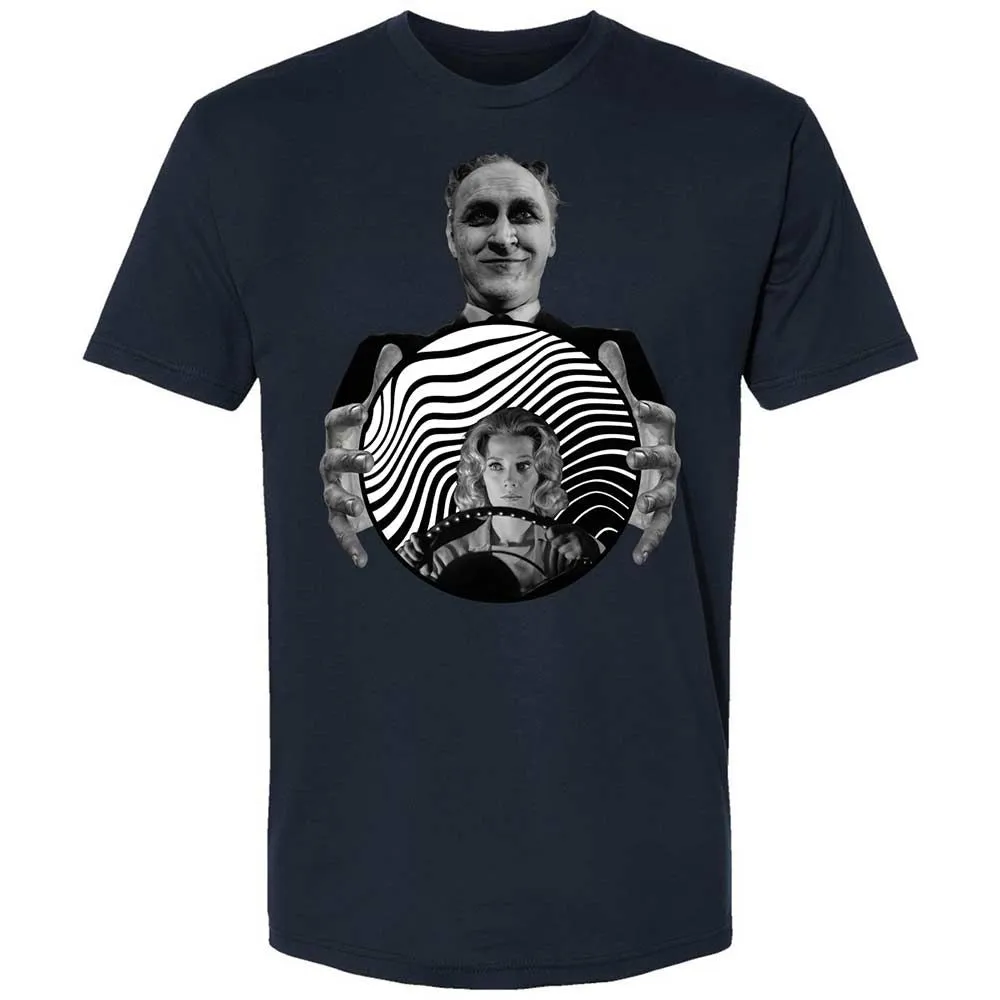 Carnival of Souls - Midnight Navy - 15