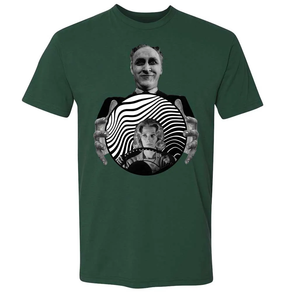 Carnival of Souls - Forest Green - 16