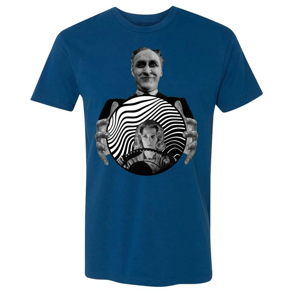 Carnival of Souls - Cool Blue - 17