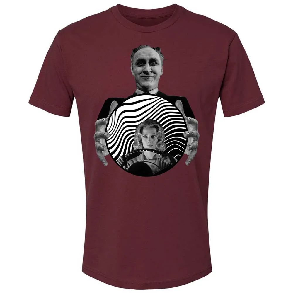Carnival of Souls - Maroon - 19