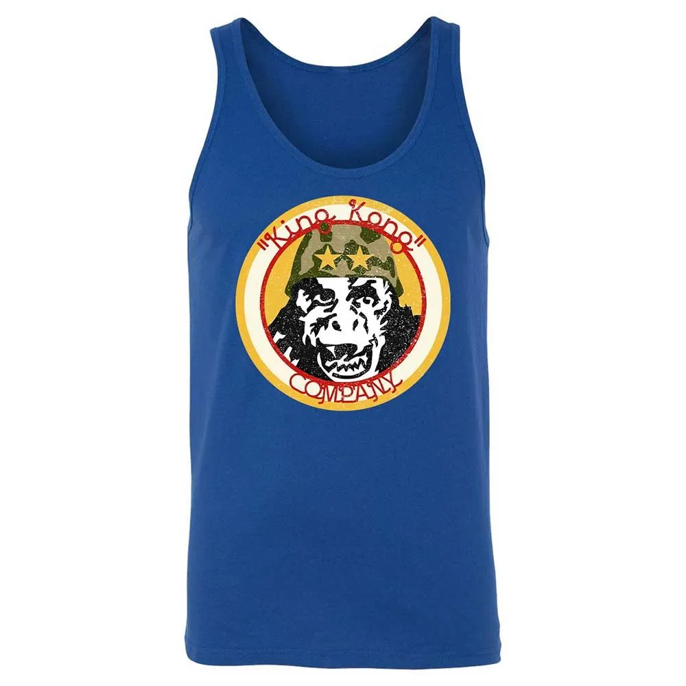 King Kong Company - True Royal - 4