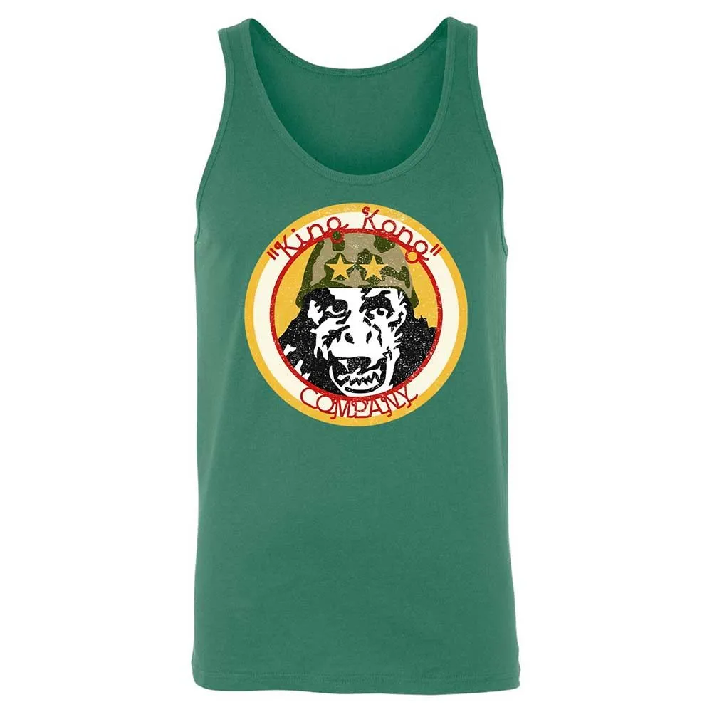 King Kong Company - Kelly - 6