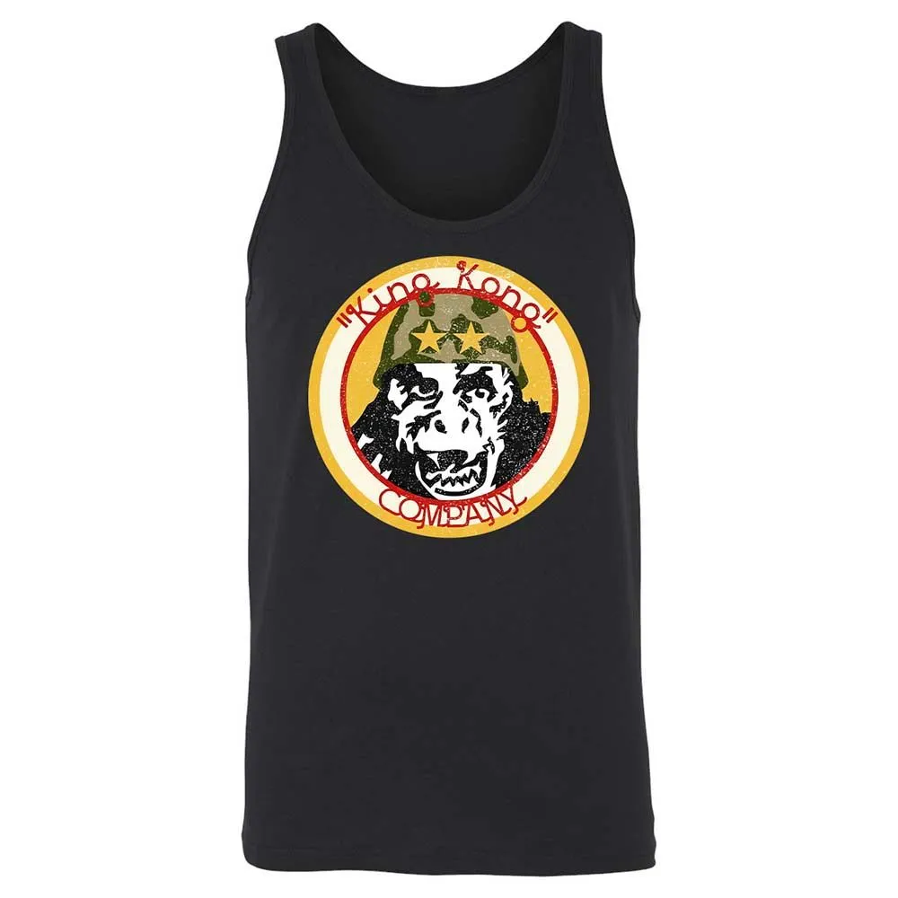 King Kong Company - Black - 7