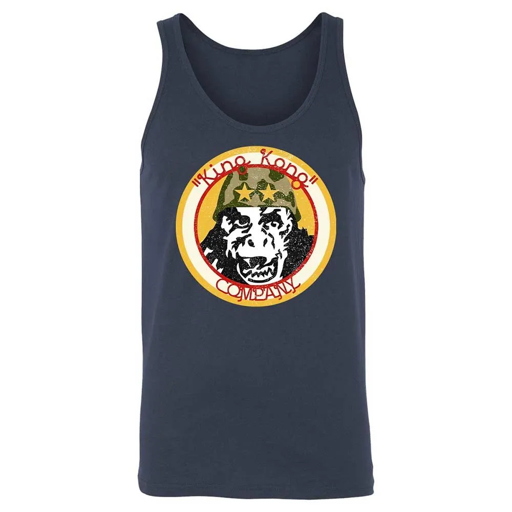 King Kong Company - Navy - 8