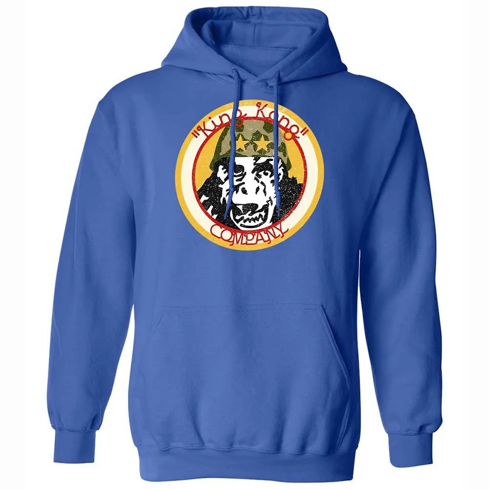 King Kong Company - Royal - 4