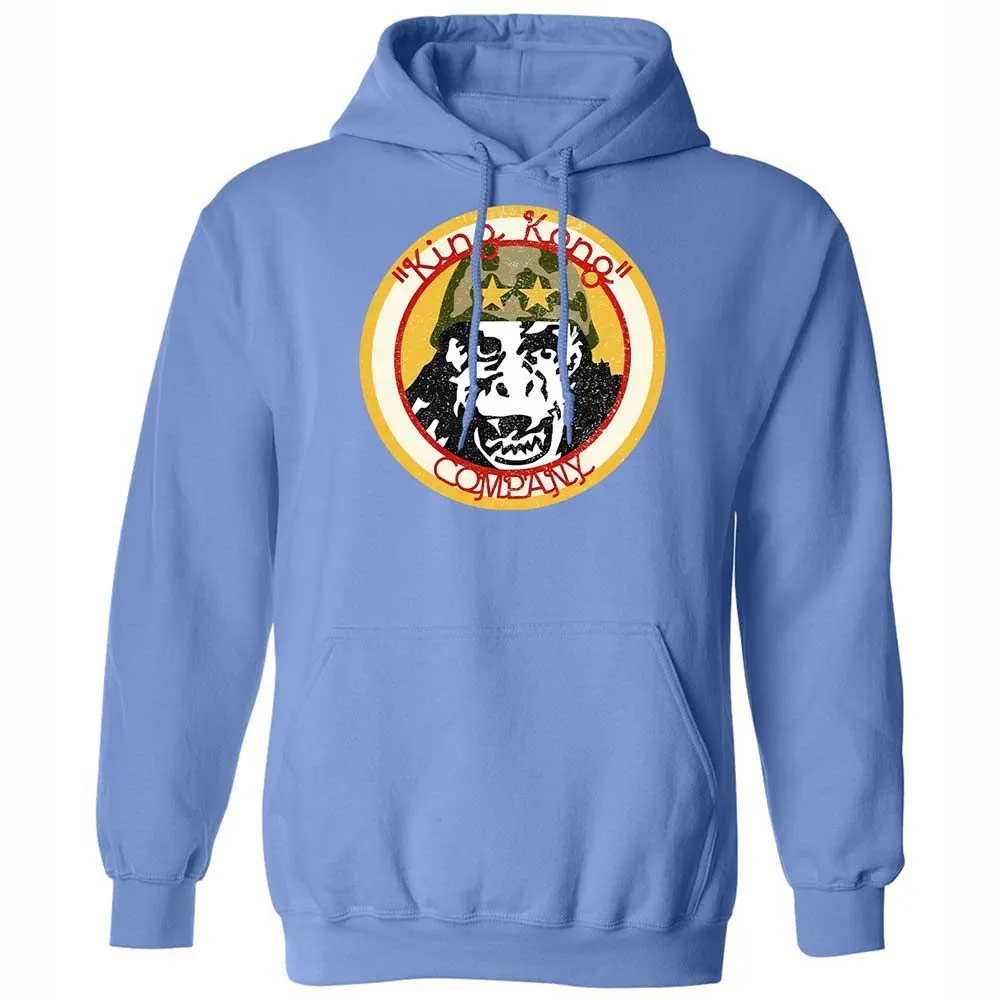 King Kong Company - Carolina Blue - 6