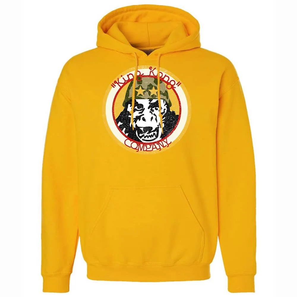King Kong Company - Gold - 13